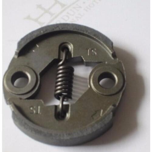 Free shipping Hangkai 2 stroke 3.5 hp outboard motor/outboard/boat/engine spare parts clutch disc