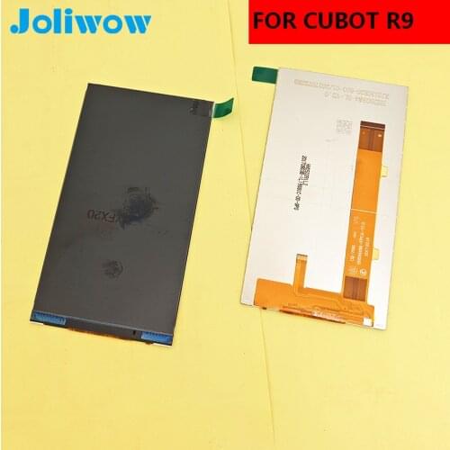 FOR CUBOT R9 LCD Display Digitizer Replacement FOR 5.0"
