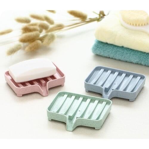 FenKicyen Soap Dishes