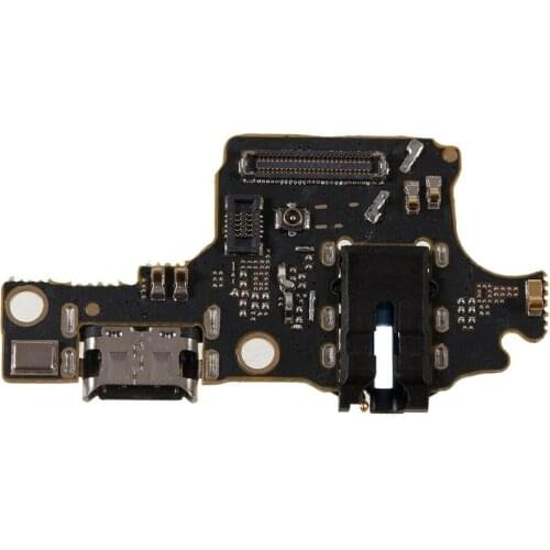 For Huawei Honor 10 Charge Charging Port Dock Connector Flex Cable
