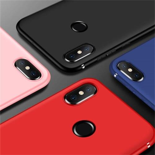 HERECASE Phone Cases Meizu M6 Note