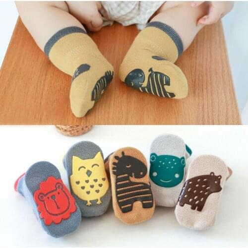I LOVE DAD Socks For Babies