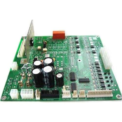 Smart Electronics Custom-made Multilayer Oem/odm Pcb/pcba