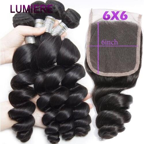 Lumiere Hair Artificial Hair