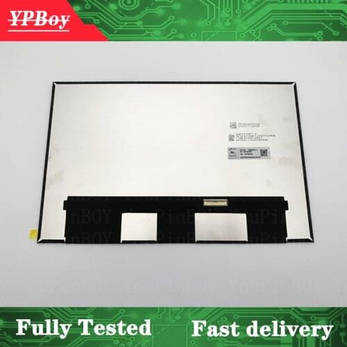 New Original 14" LCD display screen For ThinkPad X1 Carbon 9th Gen 2021 MNE007ZA1-2 FRU 5D10V82369 HDR 3840x2400 Fully tested