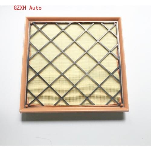 Original air filter for Chevrolet Cruze J300 ORLANDO J309 Opel astra j 13272717