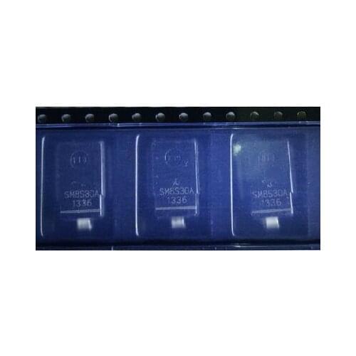 SM8S30A SM8S30A-e3 10pcs