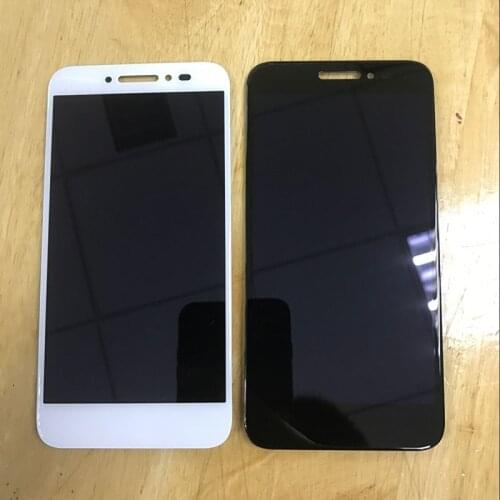 5.0inch For Alcatel One Touch Shine Lite 5080 5080X LCD Display Touch Screen Digitizer Assembly Replacement Cell Phone