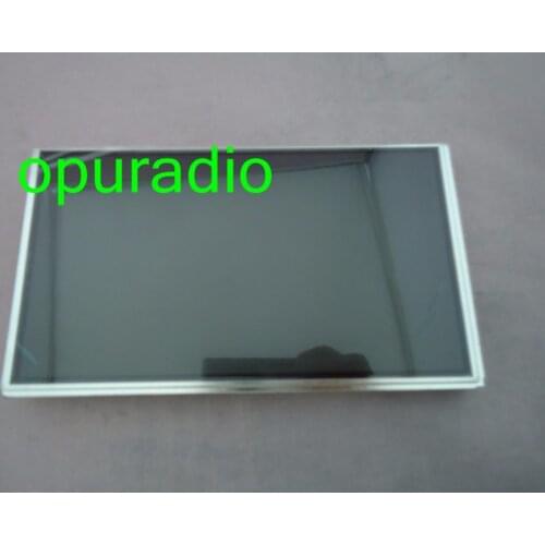 Brand new SHARP Display LQ065T9BR53T LQ065T9BR51U exact for BMNW E46 330CD Car DVD navigation GPS audio video CD radio