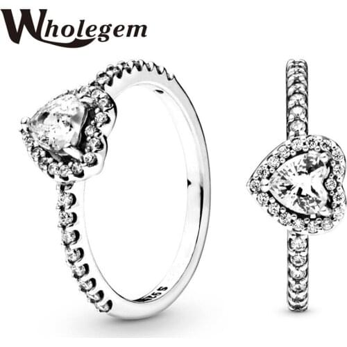 Wholegem Big Rings