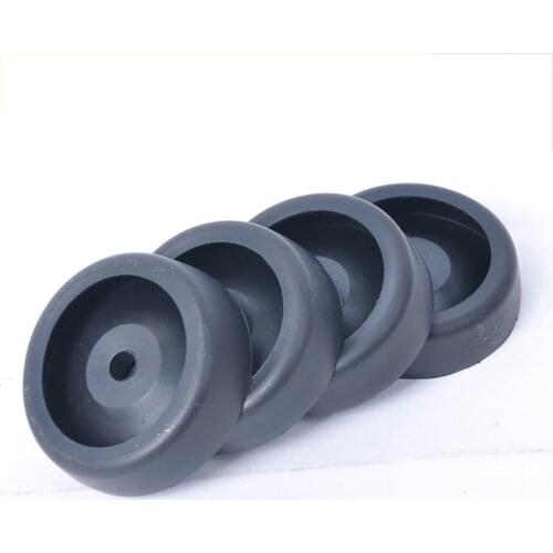 5 PCS Rubber Dust Protective Cover Dustproof Device Impact Shield Hood Electric Hammer Ash Bowl Drill Power Tool Accessories