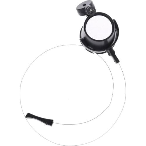 15X Monocular Glass Magnifier Watch Jewelry Repair Tools LED magnifying glass watch clock loupe lens