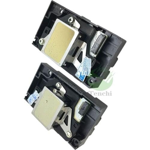 Free shipping Original new Printer head for Epson PX660/T50/T59/T60/L800/L805/L850/TX650