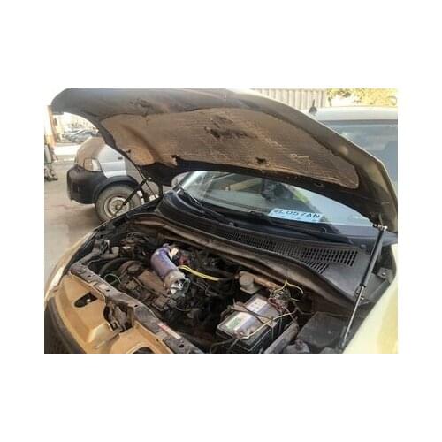 For 2005-2010 Suzuki SWIFT Sports ZC31S Front Hood Bonnet Modify Gas Struts Carbon Fiber Spring Damper Lift Support Absorber