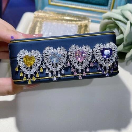 Stud Earrings Hacarrie China