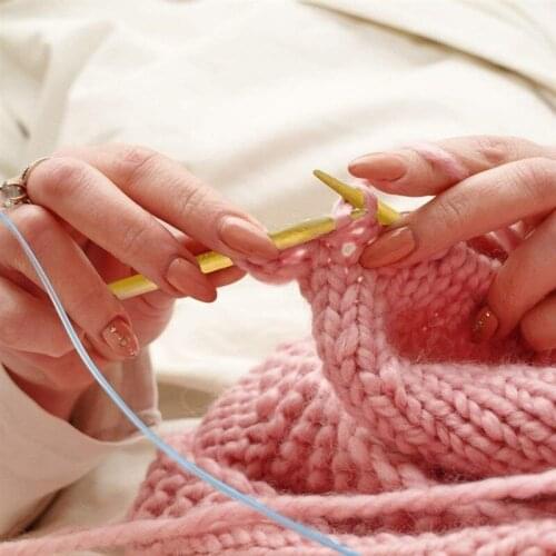 Круговые спицы для вязания Hanyu China At AliExpress