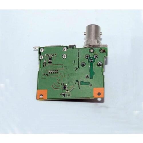 HS-1006 SDI Input and interface board repair parts for Sony PXW-FS5 PXW-FS5K FS5 FS5K Camcorder