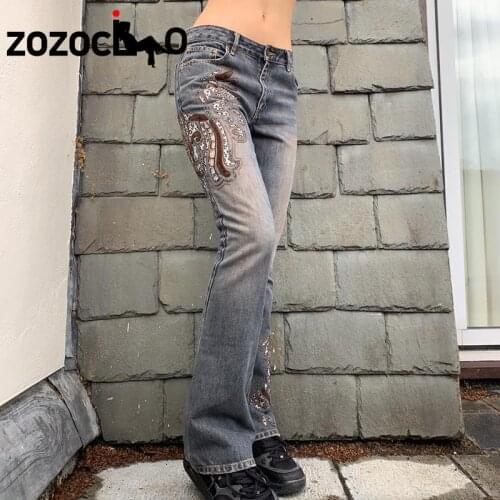 Женские обтягивающие джинсы HZYMTQ China At AliExpress