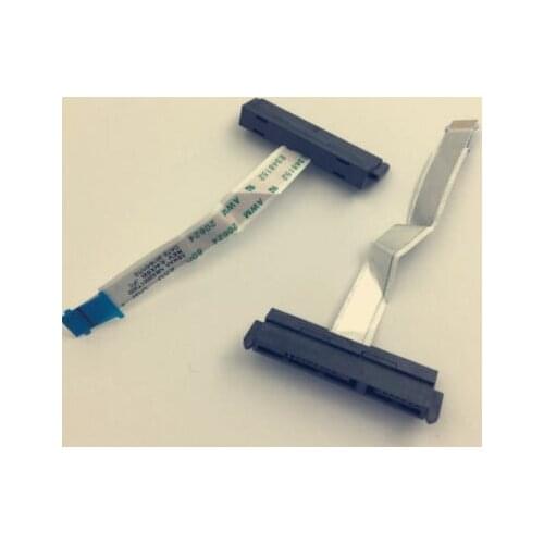 HDD cable For Toshiba C40 laptop SATA Hard Drive HDD Connector Flex Cable NBX0001T200