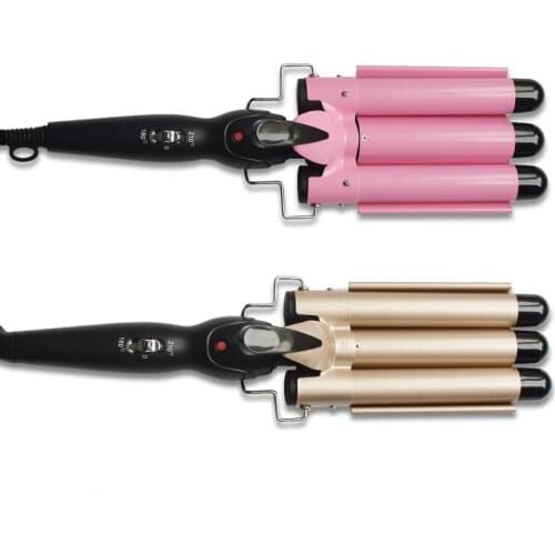 Lemecima Hair Curlers