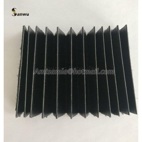 Best Quality M2.072.023 Bellows Length 80mm For Heidelberg SM74 PM74 Offset Printing Machine Spare Parts