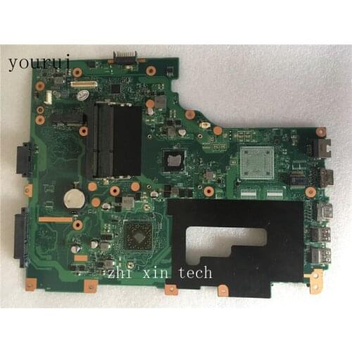 Yourui For Gateway NE71B Laptop motherboard NBC1U11002 EG70BZ mainboard 100% Fully Tested ok