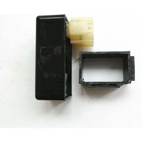 Motorcycle CDI for SE-TON GAMAX 250 RB1-CDI LRA Ingintion Box 6pins Igniter Quality Warranty