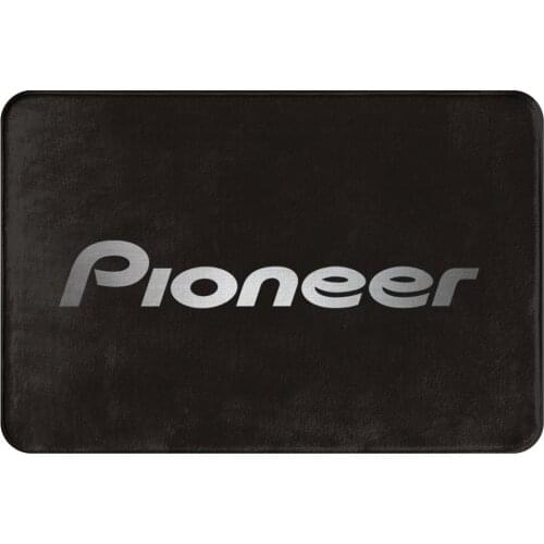 Pioneer Dj 6 Tapis Alfombra Rug Carpet Nordic Mat Carpet 308 Rubber Tiles