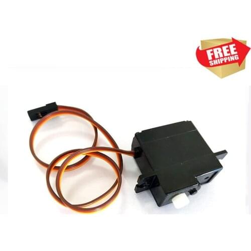 RC Radio control car YK4101PRO 13119 1/10 crawler shift differential servo T lock 17G option upgrade parts