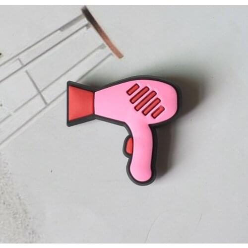 CSBL CFPA-XK-003 Shoe Decoration For Crocses Buckle Charms PVC Cartoon Accessories Gift Croc Jibz Free Shipping