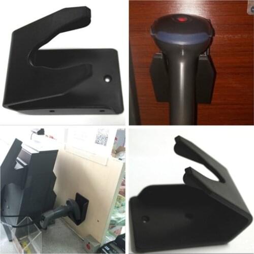 Universal Barcode Scanner Wall Mount Bracket for Symbol Motorola Honeywell Suspension Bracket