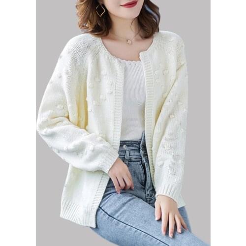 Женские модные кардиганы AYPLBGHN China At AliExpress