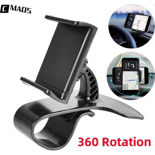 Автомобильные держатели для мобильных телефонов Cmaos China At AliExpress