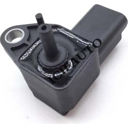 Pressure MAP Sensor For Fiat Ford Citroen Berlingo C1 C2 C3 C5 Jumpy Nemo Xanta Xsara Peugeot 206 307 406 607 806 Lancia 1920.7T