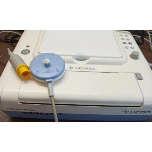 Toco sensor for Mediana (Korea) FM-20 fetal monitor (New,Original