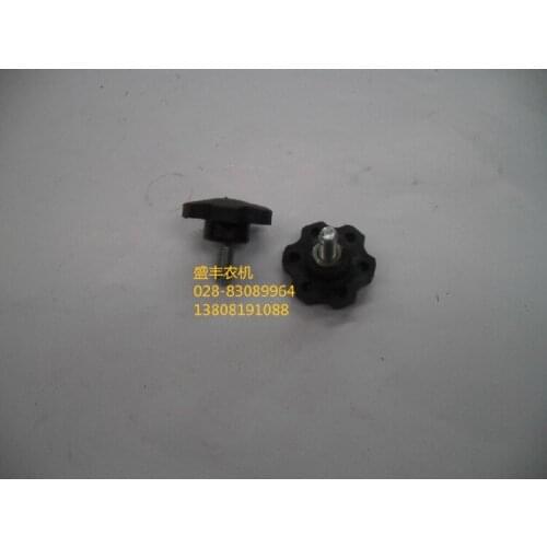 Air-cooled diesel engine parts 170F 173F 178F 186FA 188F throttle speed control handle