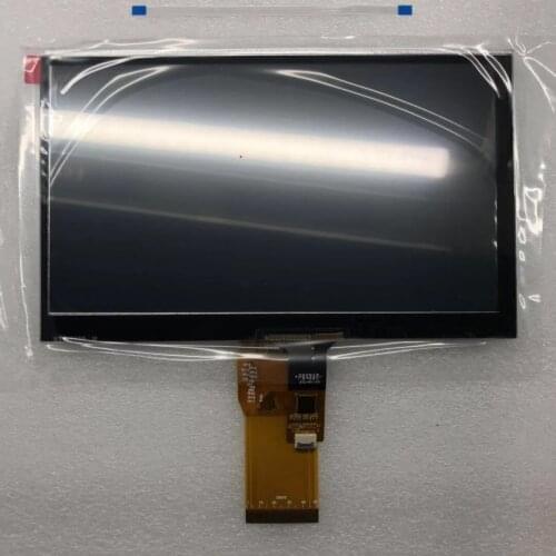 LCD Displays Dongutec China