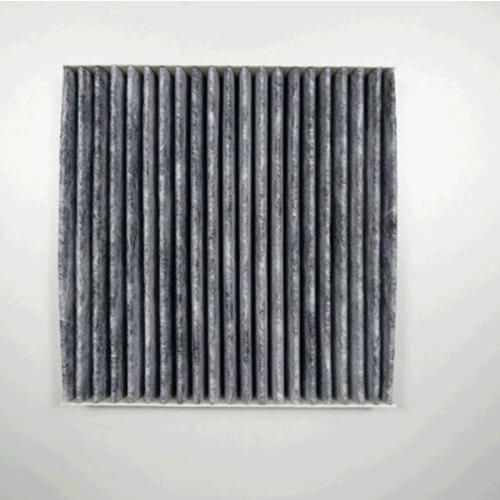 Cabin filter for 2013 Land Rover Range Rover 5.0L,LEXUS ES/ GS /IS /LS /NX ,SUBARU1 LEGACY/LIBERTY/OUTBACK oem:LR036369 #FT299C