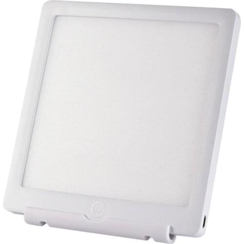 SAD Therapy Light 2 Modes Seasonal Affective Disorder SAD Phototherapy Lamp Bionic Sun Light Therapy Lamp For Home