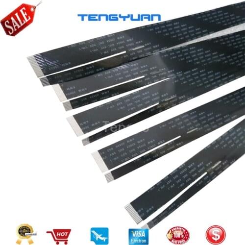 50X Q6456-60101 Scanner cable for HP M1005 M1005MFP M1120 M1120MFP CM1015 CM1017 Scan cable