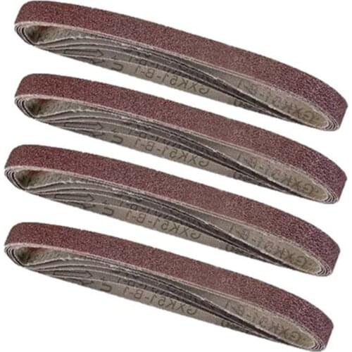 MACE PLUS Sanding Belts