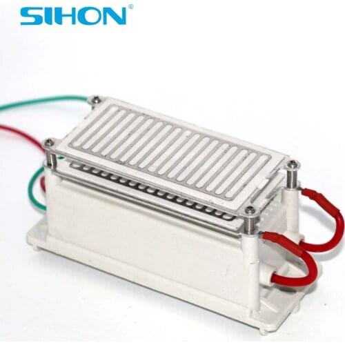 16000mg/h 110v or 220v Stainless Steel Ozone Plates with Circuit for Ozone Generator for Ozone Generator
