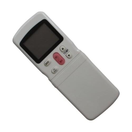 Remote Control For CARRIER R11CG/E R11HG-E &Dantex Kelvinator JBS MD R11HG/E Midea LHWMS24 LHWMS09 MSG-09K