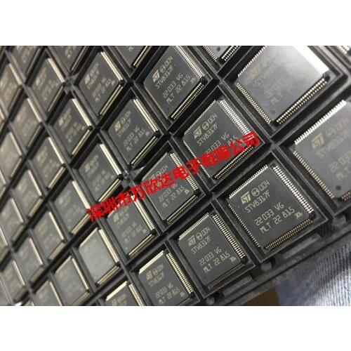 Stv8317f 100% New&original