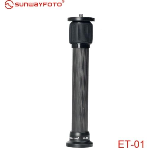 SUNWAYFOTO Tripod Legs