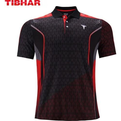 TIBHAR Quick Dry T-Shirts