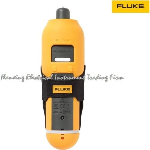Fast arrival Fluke 802CN vibrometer