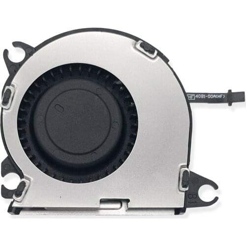 Inner Cooling Fan Spare Parts for NS Swtich Replacement Repair Parts