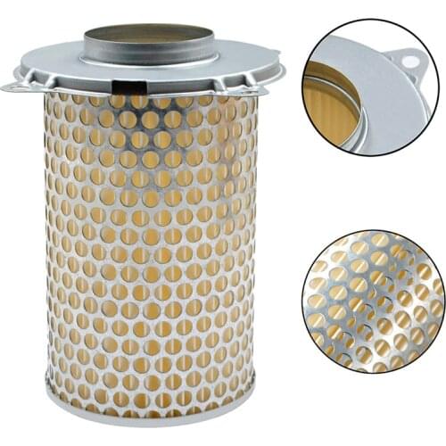 Motorcycle Air Filter For Suzuki GS500 E F GSF250 400 N/ZM/P/NP/ZP/R/NR/VS/S GSF GSX400 Bandit GSX1200 400 X Inazuma GV 1200 GL