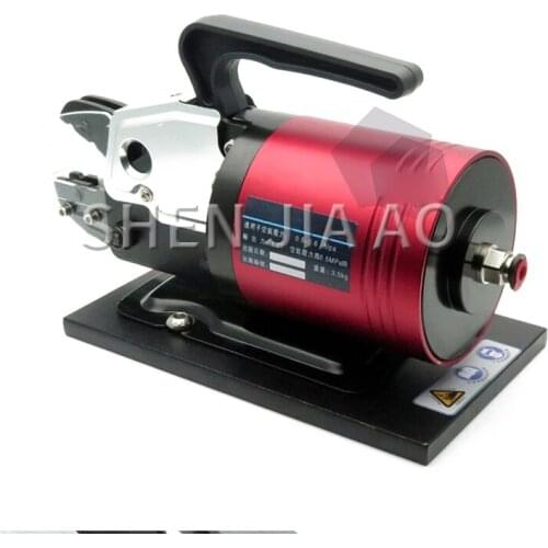 1PC Pneumatic Terminal Crimping Machine FEK-5ND Multi-function Pneumatic Crimping Plier Machine Pneumatic Terminal Crimping Tool